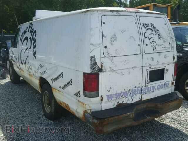 2002 FORD ECONOLINE - VIN: 1FTSS34L12HB08849 - Фото 3