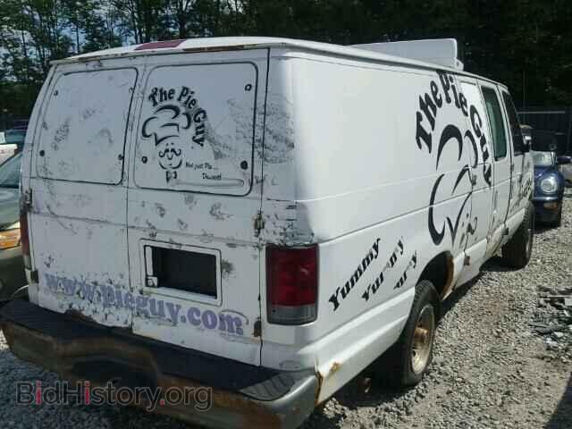 2002 FORD ECONOLINE - VIN: 1FTSS34L12HB08849 - Фото 4