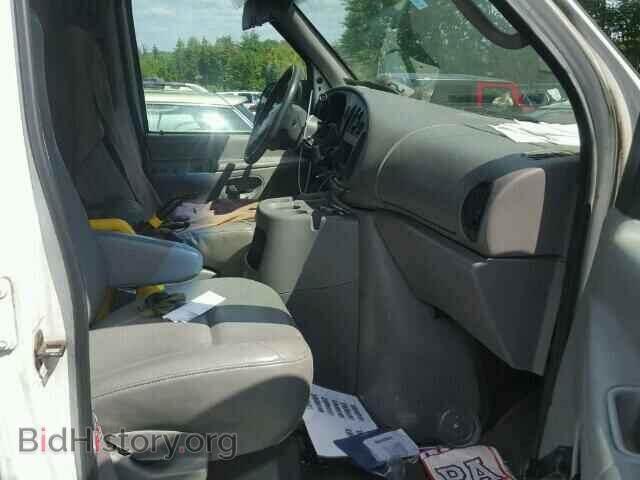 2002 FORD ECONOLINE - VIN: 1FTSS34L12HB08849 - Фото 5
