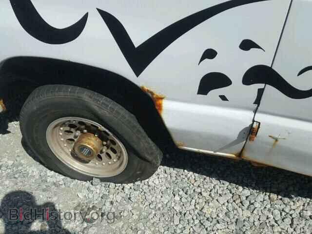 2002 FORD ECONOLINE - VIN: 1FTSS34L12HB08849 - Фото 9