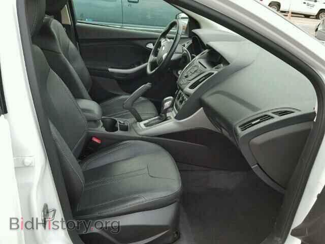 2013 FORD FOCUS - VIN: 1FADP3F27DL314245 - Photo 5