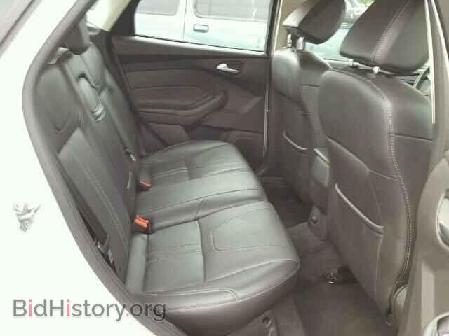 2013 FORD FOCUS - VIN: 1FADP3F27DL314245 - Photo 6