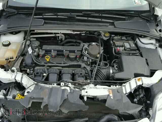 2013 FORD FOCUS - VIN: 1FADP3F27DL314245 - Photo 7