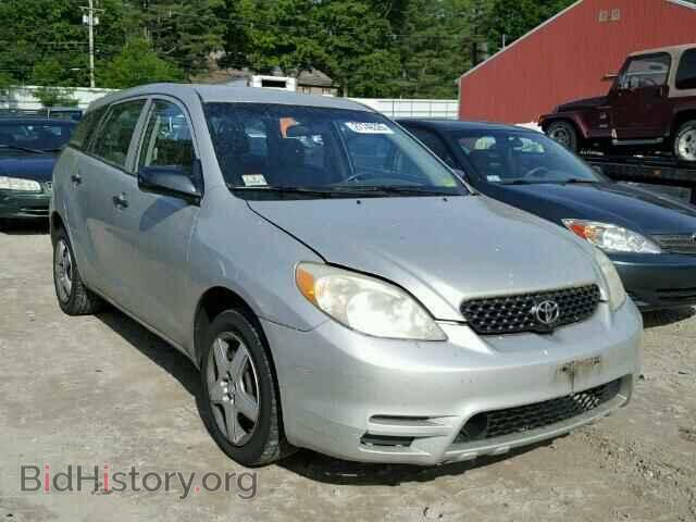 Фотография 2T1KR32E33C026143 - TOYOTA COROLLA 2003