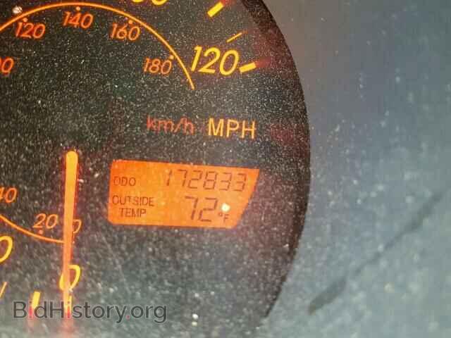 2003 TOYOTA COROLLA - VIN: 2T1KR32E33C026143 - Фото 8
