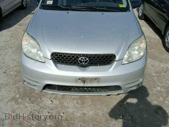 2003 TOYOTA COROLLA - VIN: 2T1KR32E33C026143 - Фото 10