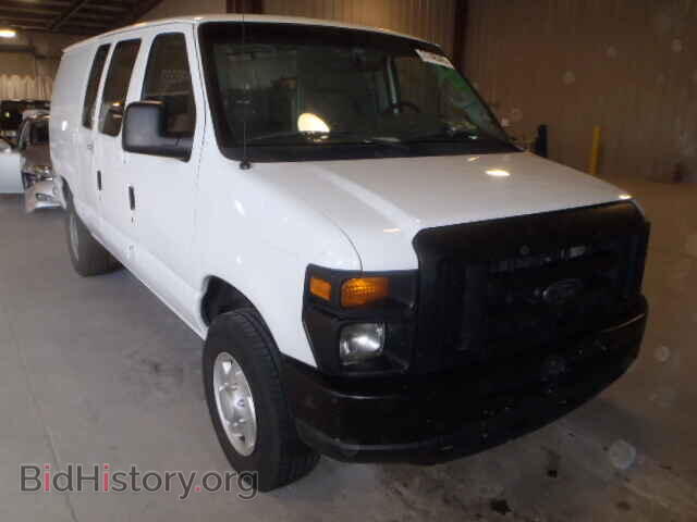 Photo 1FTNE24W18DA69267 - FORD ECONOLINE 2008