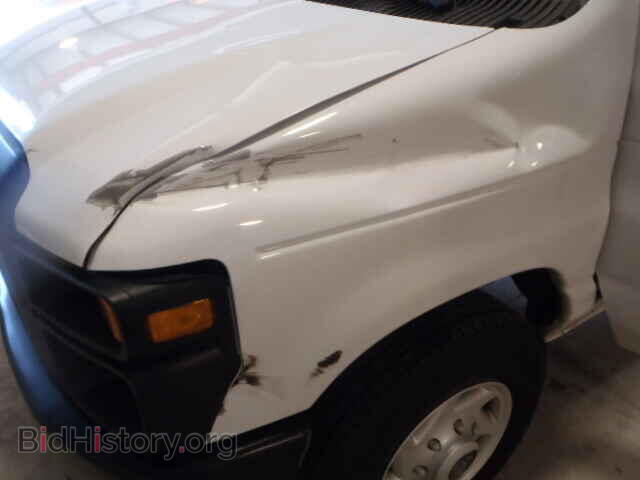 2008 FORD ECONOLINE - VIN: 1FTNE24W18DA69267 - Photo 9