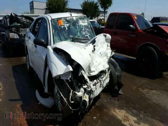 Photo 1FAHP34N97W214245 - FORD FOCUS 2007