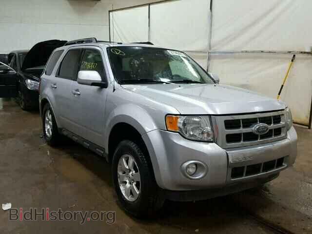 Фотография 1FMCU94G79KA99183 - FORD ESCAPE 2009