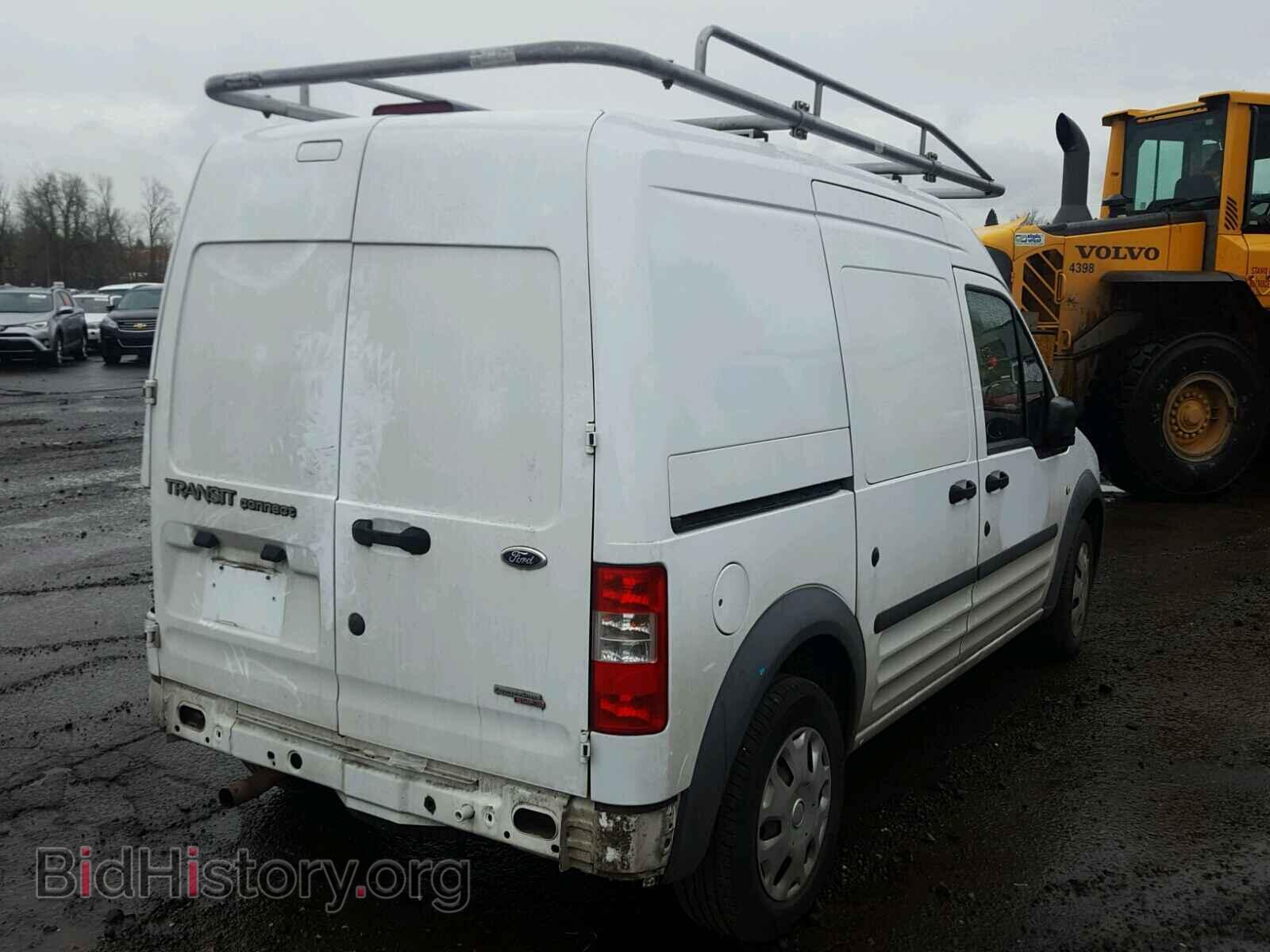 2012 FORD TRANSIT CO - VIN: NM0LS7AN9CT121877 - Фото 4