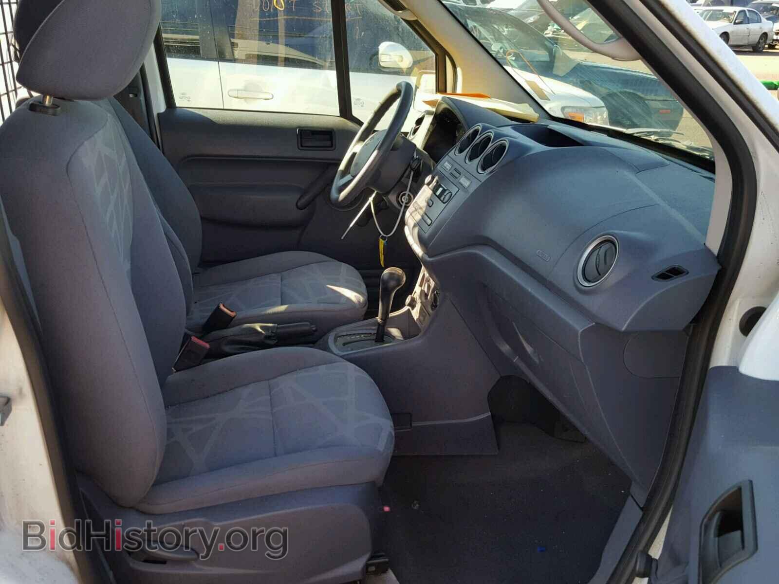 2012 FORD TRANSIT CO - VIN: NM0LS7AN9CT121877 - Фото 5