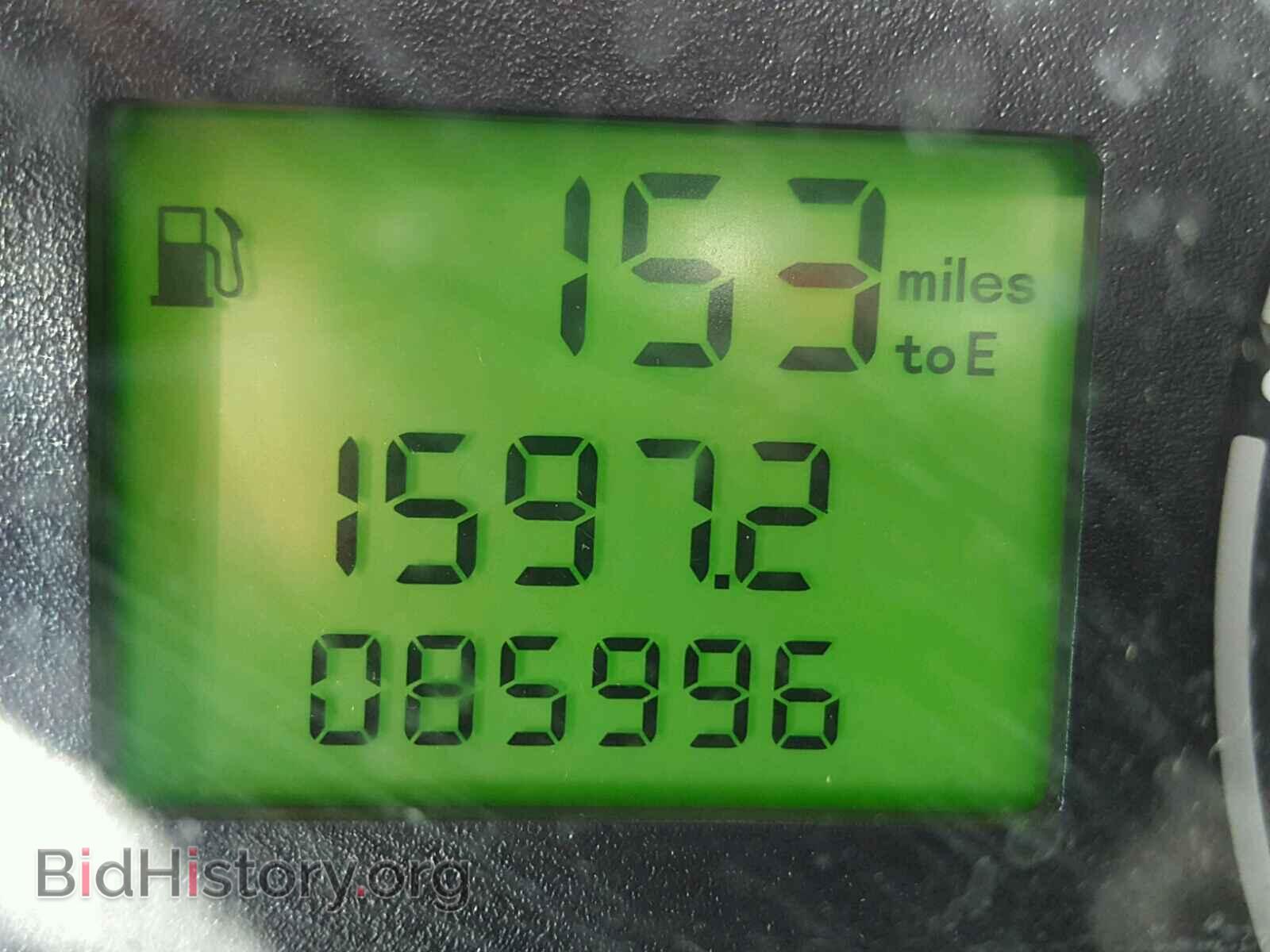 2012 FORD TRANSIT CO - VIN: NM0LS7AN9CT121877 - Фото 8