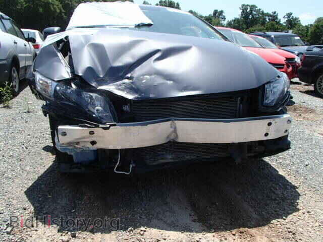 2014 HONDA CIVIC - VIN: 19XFB2F82EE251212 - Фото 9