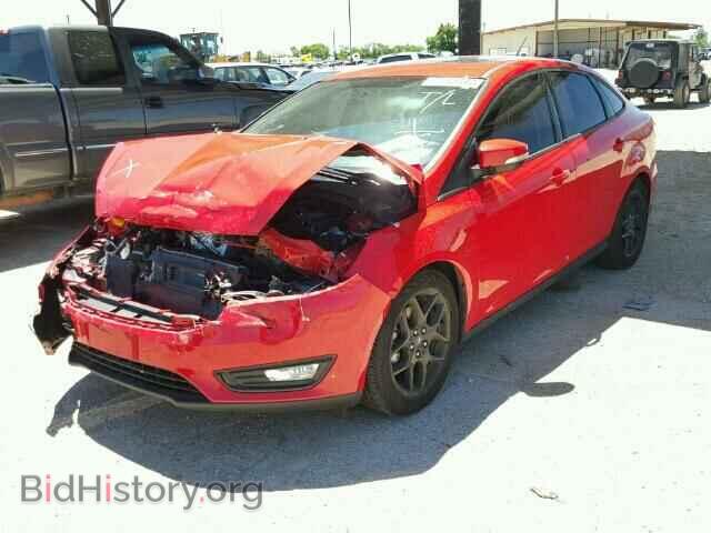 2016 FORD FOCUS - VIN: 1FADP3FE8GL281559 - Photo 2