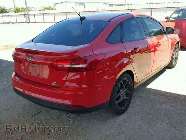 2016 FORD FOCUS - VIN: 1FADP3FE8GL281559 - Photo 4