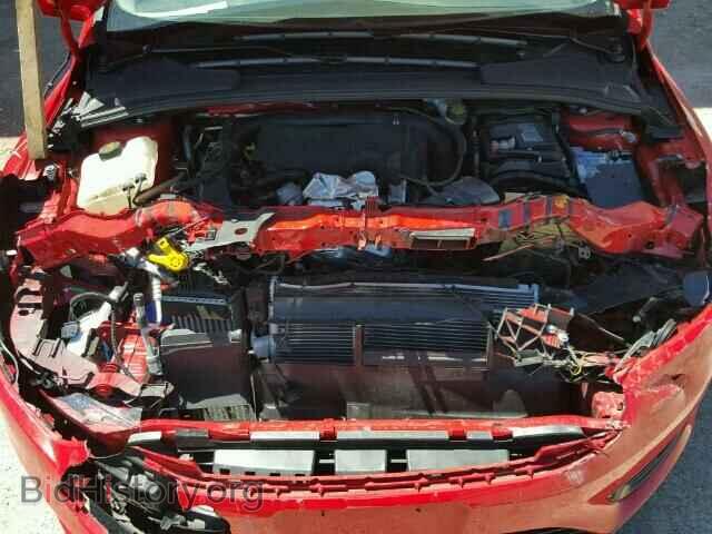 2016 FORD FOCUS - VIN: 1FADP3FE8GL281559 - Photo 7