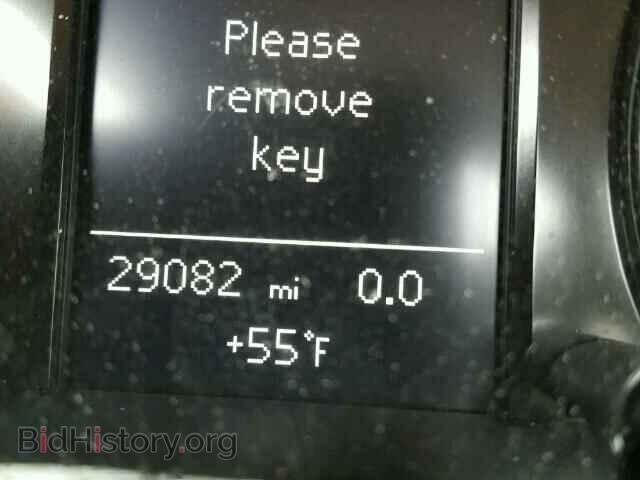 2014 AUDI Q5 - VIN: WA1CFAFP6EA050984 - Фото 8