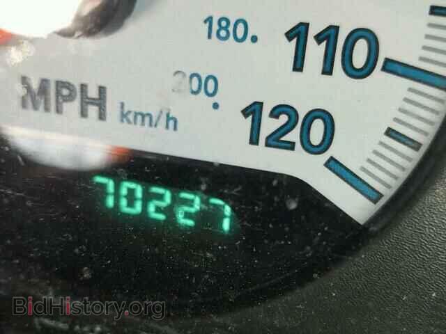 2005 DODGE CARAVAN - VIN: 1D4GP45R25B144589 - Фото 8