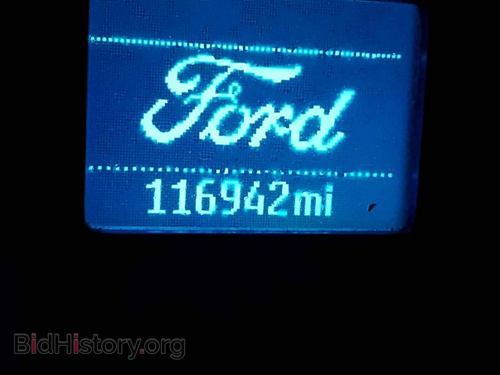 2012 FORD FOCUS SE - VIN: 1FAHP3F23CL107738 - Фото 8