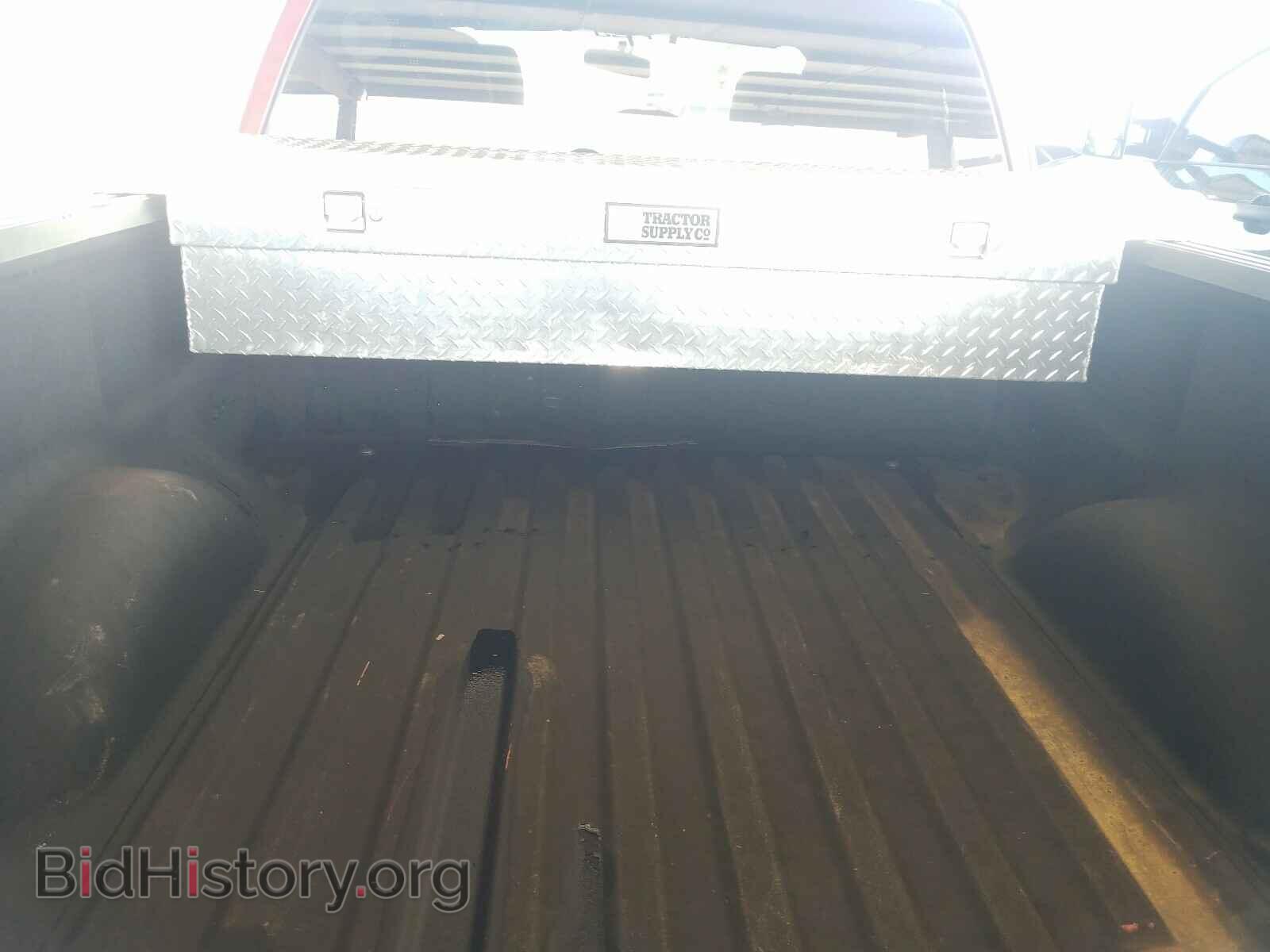 2013 FORD F150 - VIN: 1FTFX1CF9DKD12470 - Фото 9
