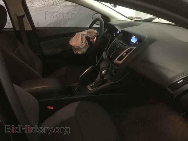 2013 FORD FOCUS - VIN: 1FADP3F27DL358729 - Photo 5