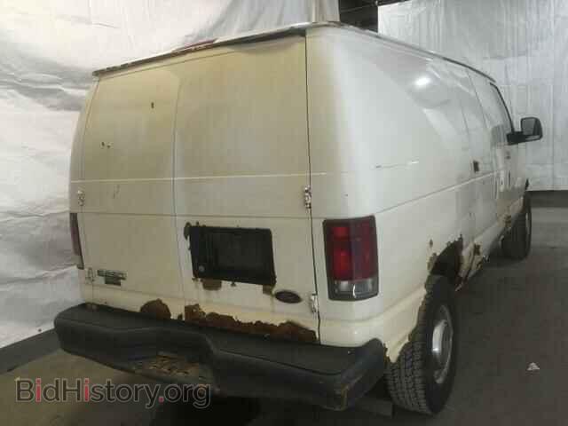 2006 FORD ECONOLINE - VIN: 1FTNE24W36HB21228 - Фото 4