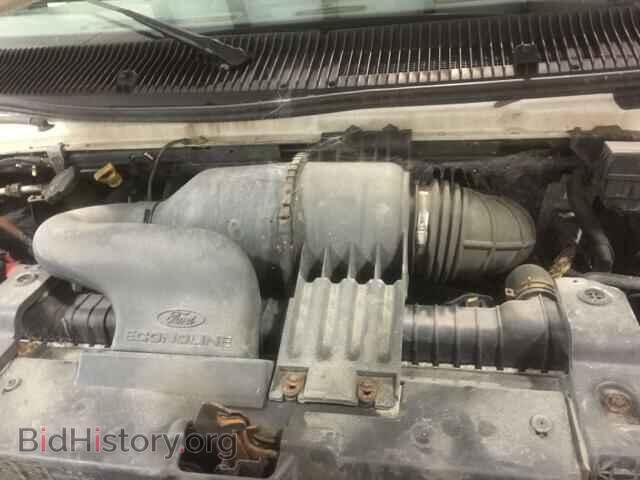 2006 Ford ECONOLINE (VIN 1FTNE24W36HB21228) — фото 7 из 10