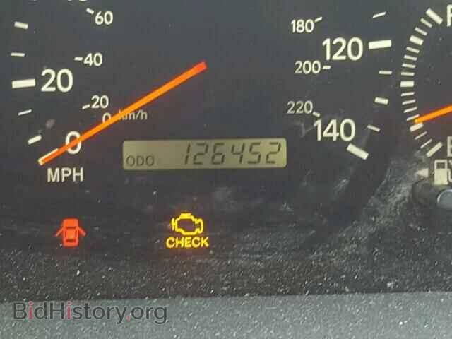 2000 LEXUS ES300 - VIN: JT8BF28G3Y0246426 - Фото 8