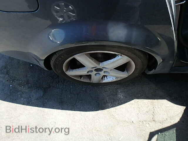2002 AUDI A4 - VIN: WAUJT68E32A280506 - Photo 9