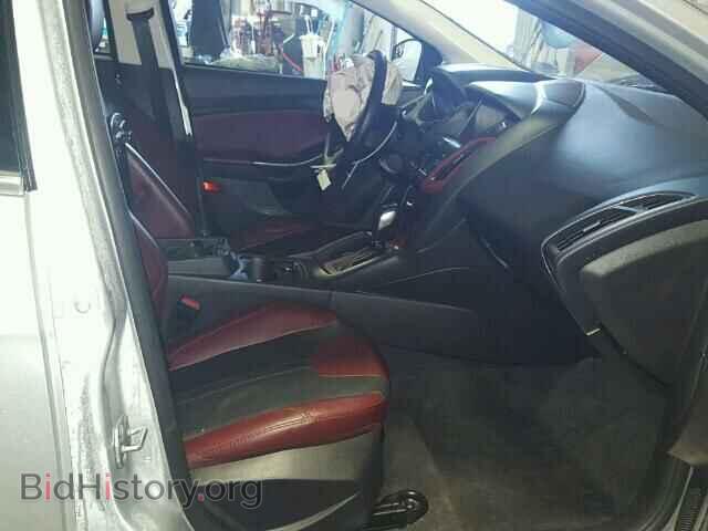 2014 FORD FOCUS - VIN: 1FADP3J22EL229838 - Фото 5