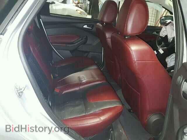 2014 FORD FOCUS - VIN: 1FADP3J22EL229838 - Фото 6