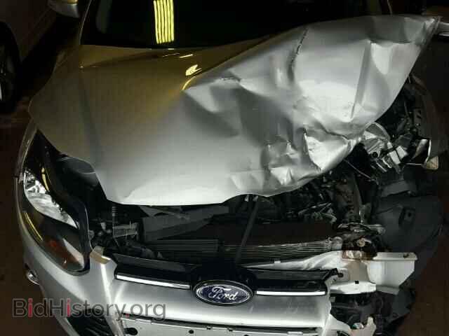 2014 FORD FOCUS - VIN: 1FADP3J22EL229838 - Фото 7