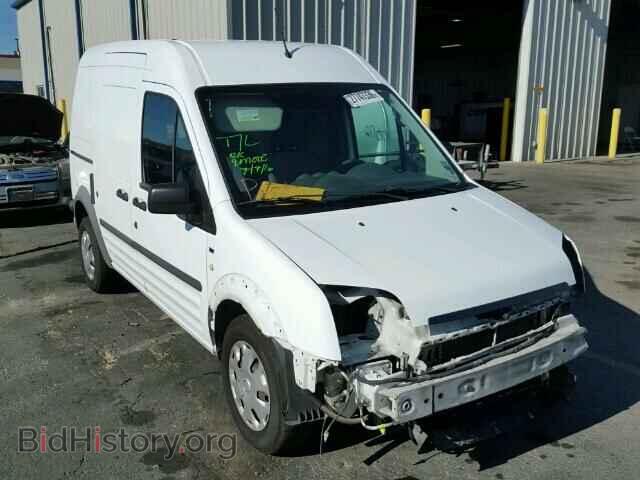 Фотография NM0LS7DN2AT008362 - FORD TRANSIT CO 2010