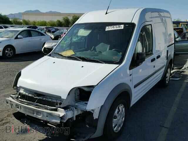 2010 FORD TRANSIT CO - VIN: NM0LS7DN2AT008362 - Фото 2