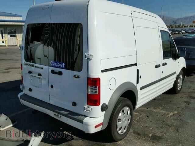 2010 FORD TRANSIT CO - VIN: NM0LS7DN2AT008362 - Фото 4