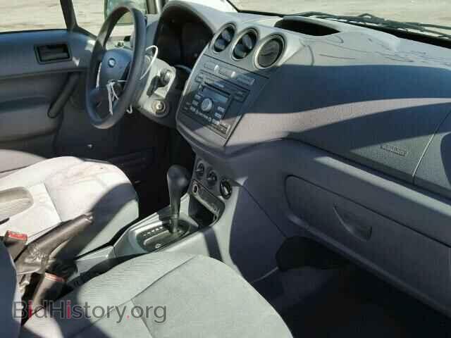 2010 FORD TRANSIT CO - VIN: NM0LS7DN2AT008362 - Фото 5