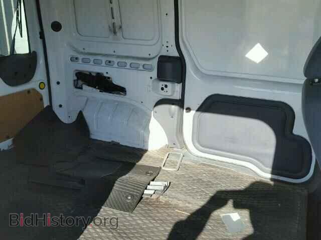 2010 FORD TRANSIT CO - VIN: NM0LS7DN2AT008362 - Фото 6