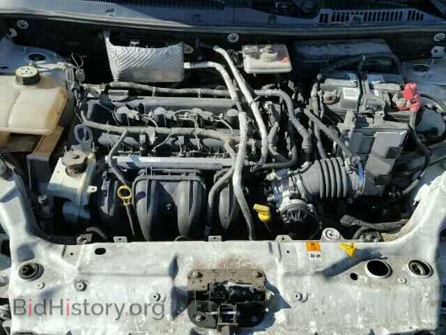2010 FORD TRANSIT CO - VIN: NM0LS7DN2AT008362 - Фото 7