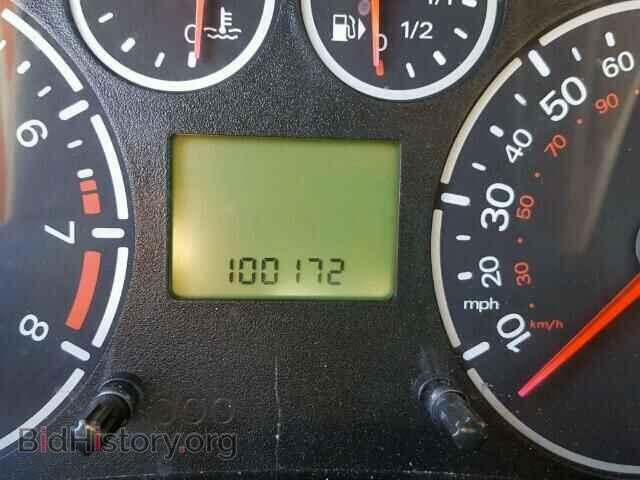 2010 FORD TRANSIT CO - VIN: NM0LS7DN2AT008362 - Фото 8