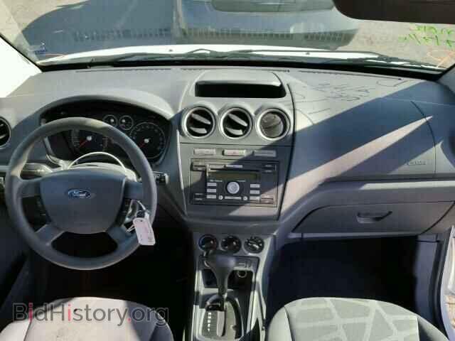 2010 FORD TRANSIT CO - VIN: NM0LS7DN2AT008362 - Фото 9