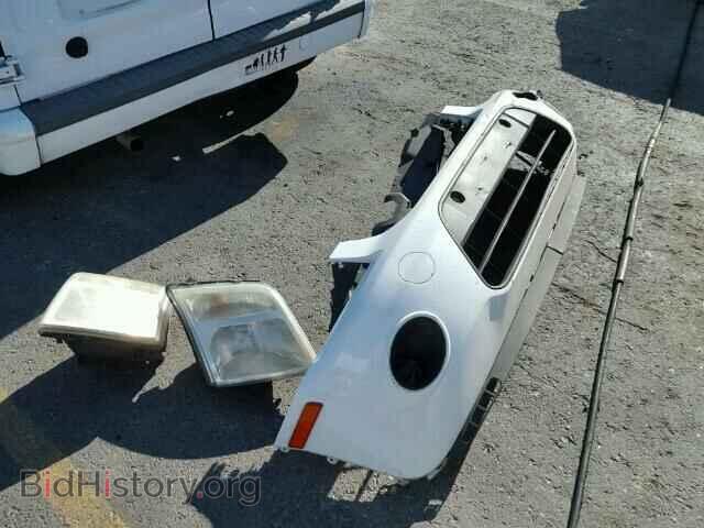 2010 FORD TRANSIT CO - VIN: NM0LS7DN2AT008362 - Фото 10