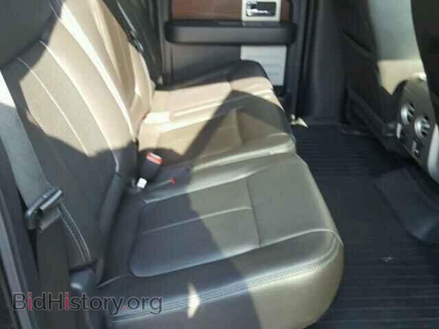 2013 FORD F150 - VIN: 1FTFW1CF5DKE64779 - Фото 6