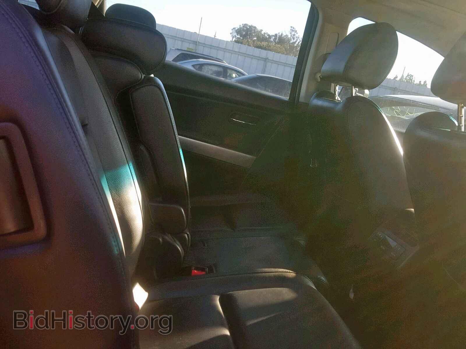 2011 MAZDA CX-9 - VIN: JM3TB2DV5B0313659 - Photo 6