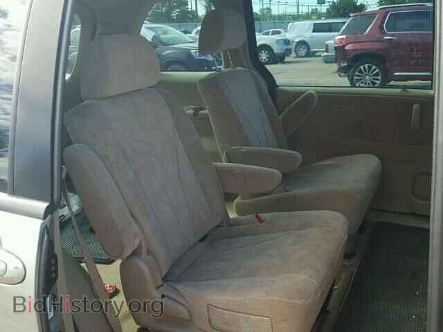 2003 MAZDA MPV - VIN: JM3LW28A030351782 - Photo 6