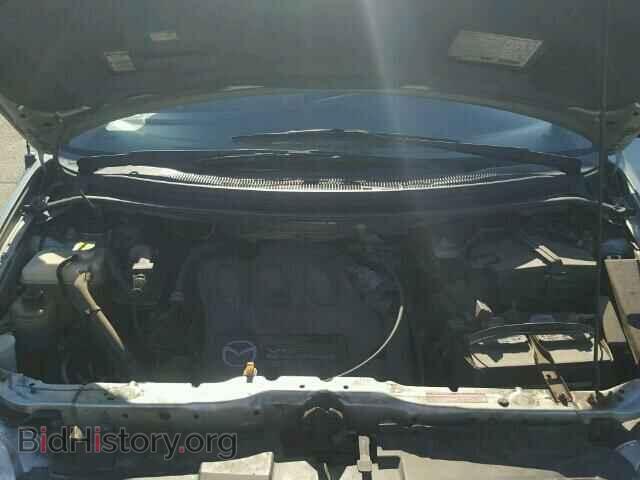 2003 MAZDA MPV - VIN: JM3LW28A030351782 - Photo 7
