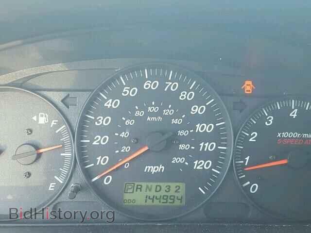 2003 MAZDA MPV - VIN: JM3LW28A030351782 - Photo 8