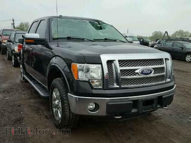 Photo 1FTFW1EF9BFA29475 - FORD F150 2011