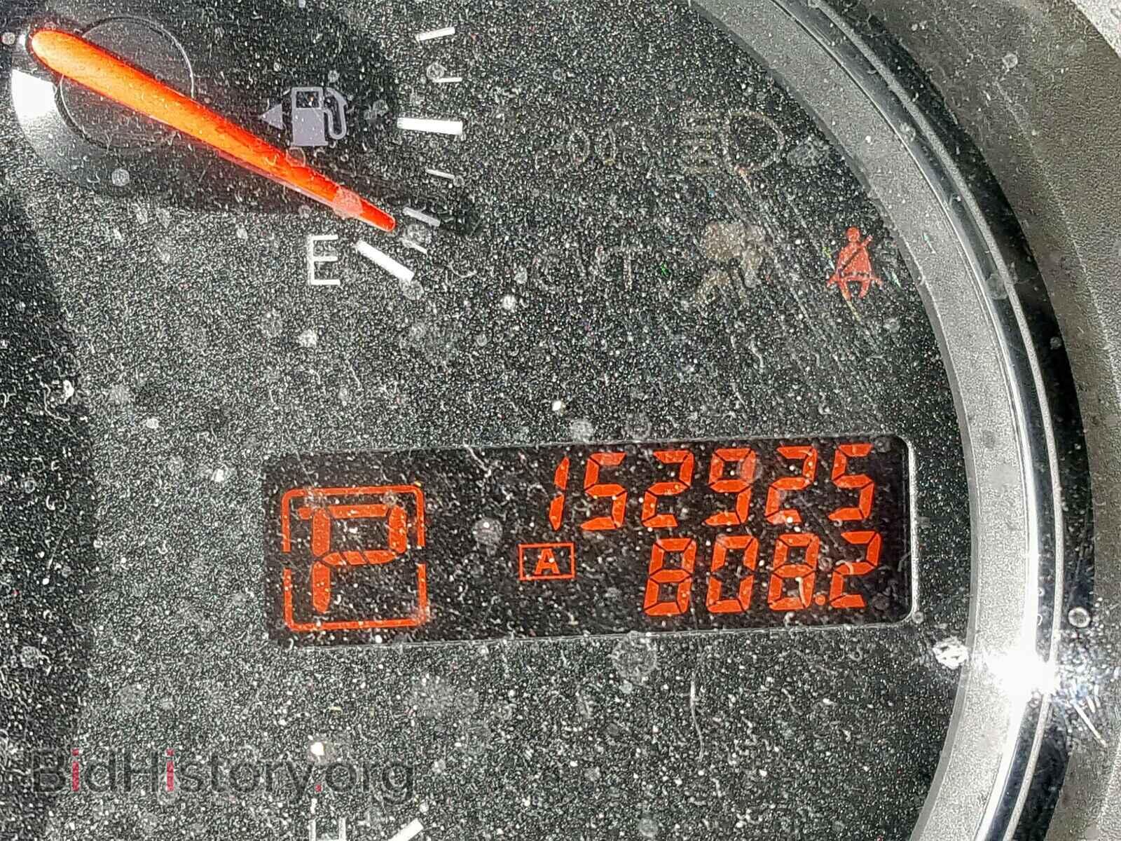 2010 NISSAN MAXIMA S - VIN: 1N4AA5AP1AC818191 - Фото 8