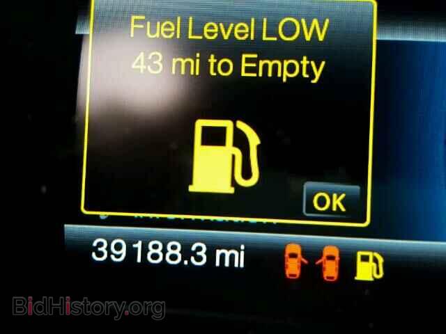 2013 FORD EXPLORER - VIN: 1FM5K8D81DGC49544 - Фото 8